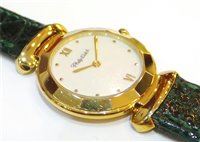 Watch Philip Watch Woman in Gold COD563-06 - COD563-06